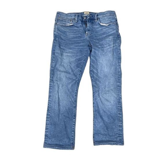 Men's J. Crew Denim Jeans - Picture 1 of 5